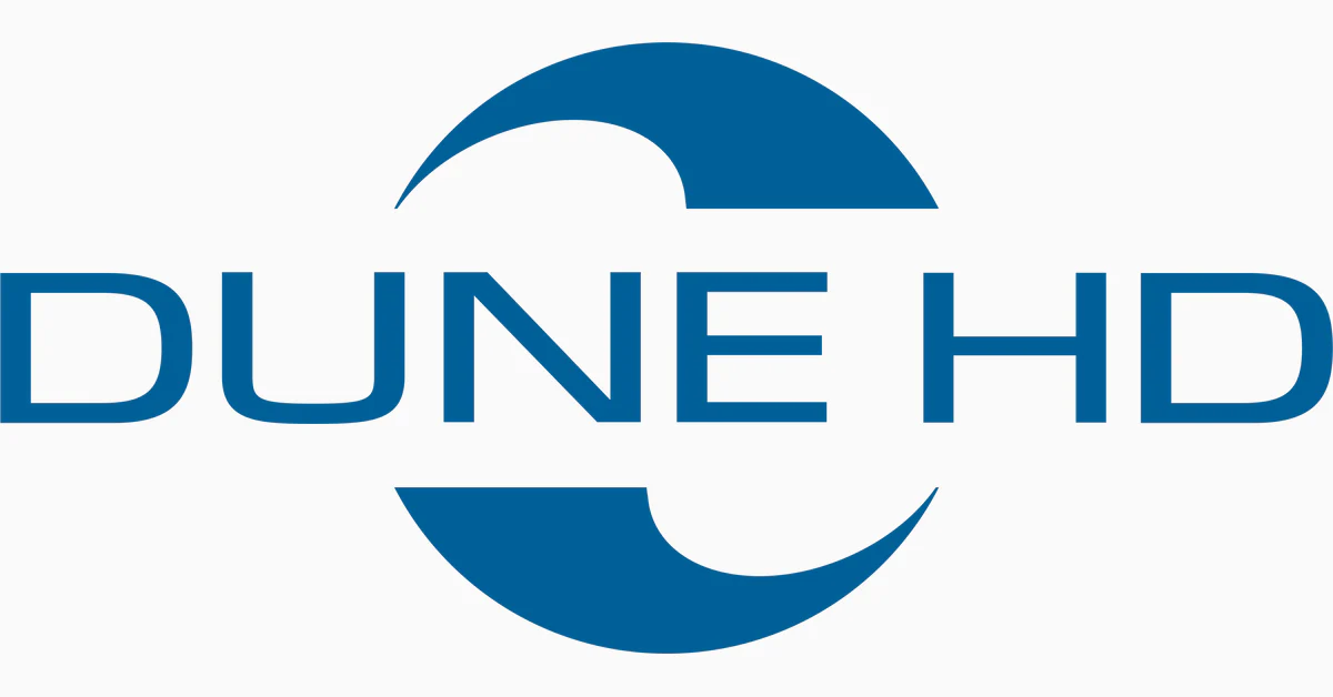 DUNE HD